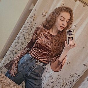 Meet your Posher, Jocelyn